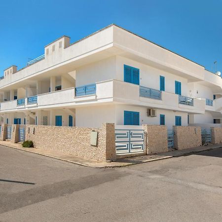 L'Attico Di Apartment Lido Marini Exterior photo