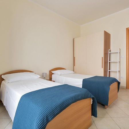 L'Attico Di Apartment Lido Marini Exterior photo